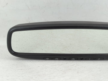 2016-2020 Infiniti Qx60 Interior Rear View Mirror Replacement OEM P/N:060519 905 Fits Fits 2006 2015 2016 2017 2018 2019 2020 OEM Used Auto Parts