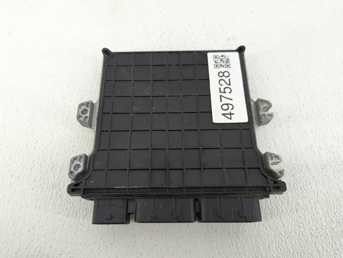 2018-2020 Infiniti Qx60 PCM Engine Control Computer ECU ECM PCU OEM P/N:NEC037-003 NEC046-059 Fits Fits 2018 2019 2020 OEM U