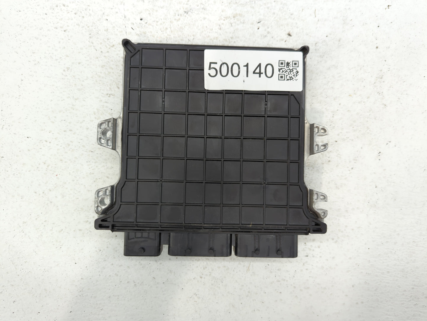 2018-2020 Infiniti Qx60 PCM Engine Control Computer ECU ECM PCU OEM P/N:NEC046-059 Fits Fits 2018 2019 2020 OEM Used Auto Pa