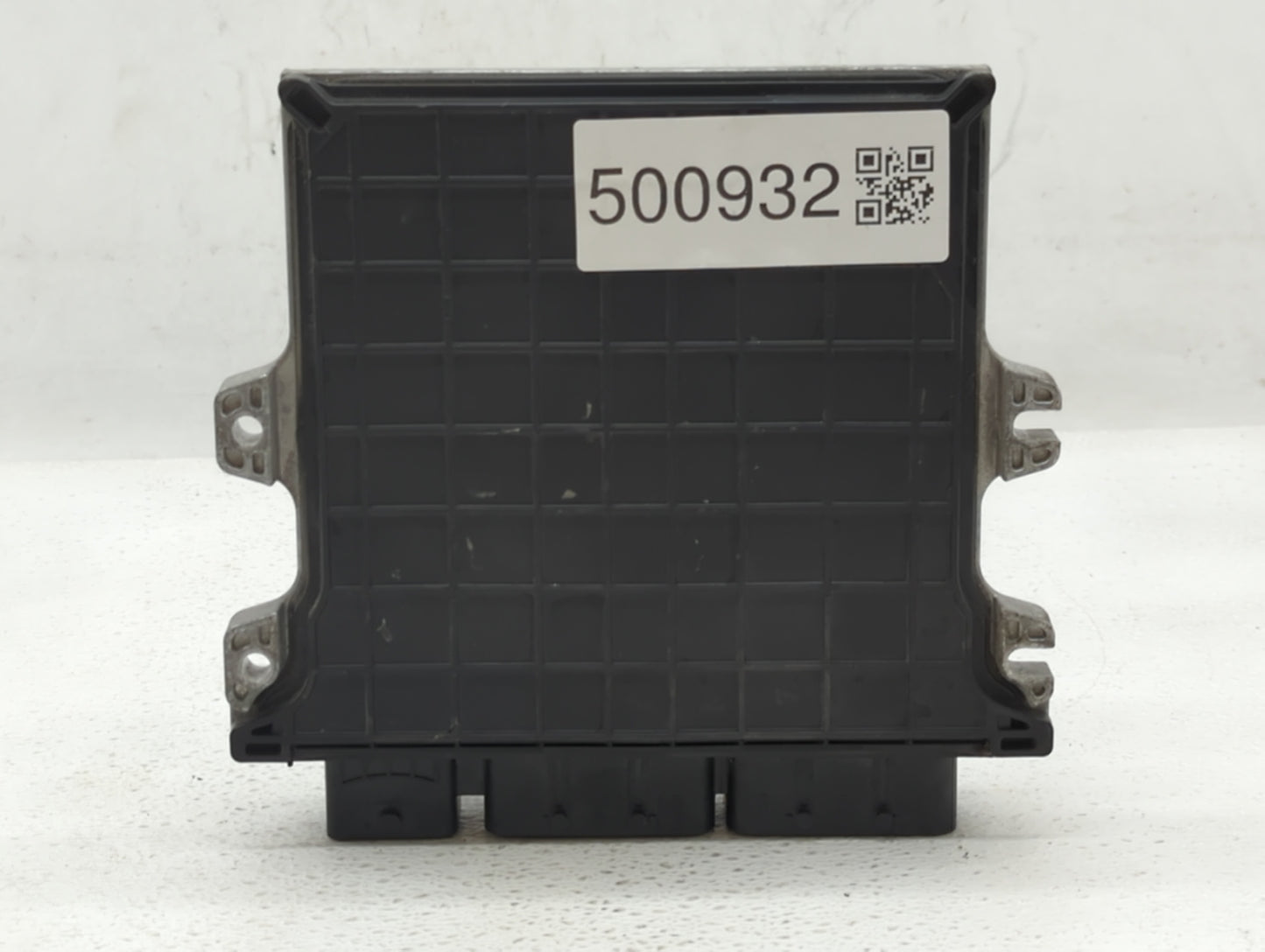 2018-2020 Infiniti Qx60 PCM Engine Control Computer ECU ECM PCU OEM P/N:NEC034-672 NEC030-086, NEC046-059 Fits Fits 2018 201