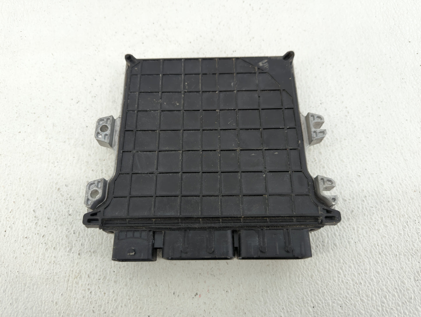 2018-2020 Infiniti Qx60 PCM Engine Control Computer ECU ECM PCU OEM P/N:NEC046-659 NEC030-086, NEC046-059 Fits Fits 2018 201