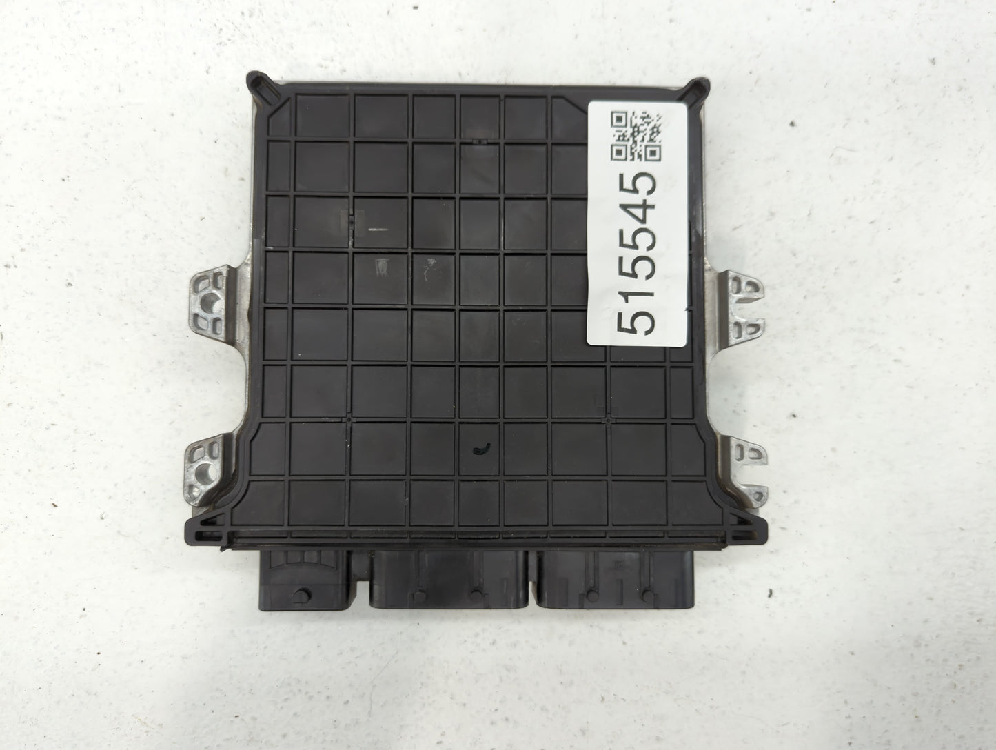 2018-2020 Infiniti Qx60 PCM Engine Control Computer ECU ECM PCU OEM P/N:NEC039-611 237F0 9PJ1A Fits Fits 2018 2019 2020 OEM