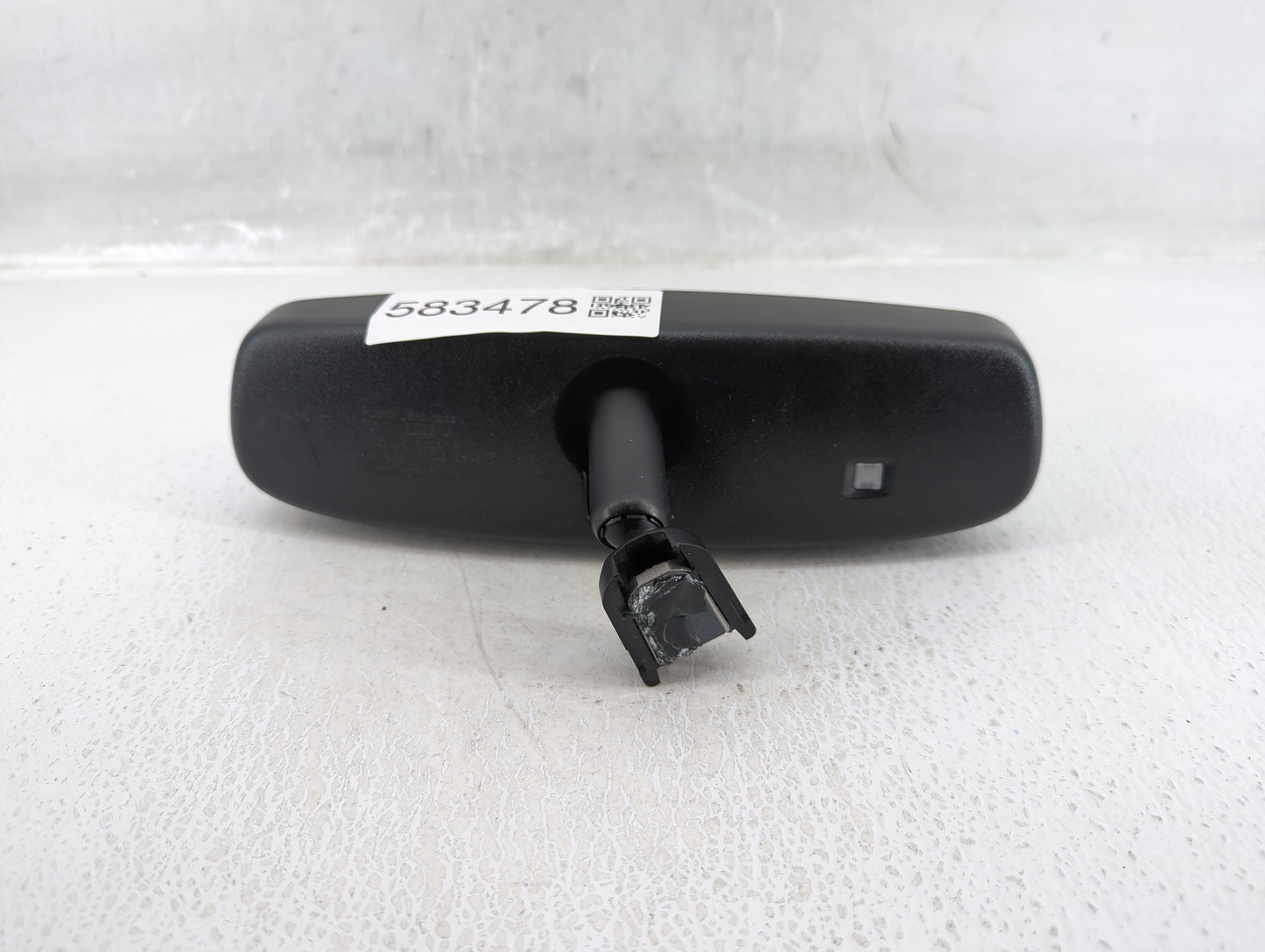 2014-2020 Infiniti Qx60 Interior Rear View Mirror Replacement OEM P/N:082019 905-3697 Fits OEM Used Auto Parts - Oemusedauto