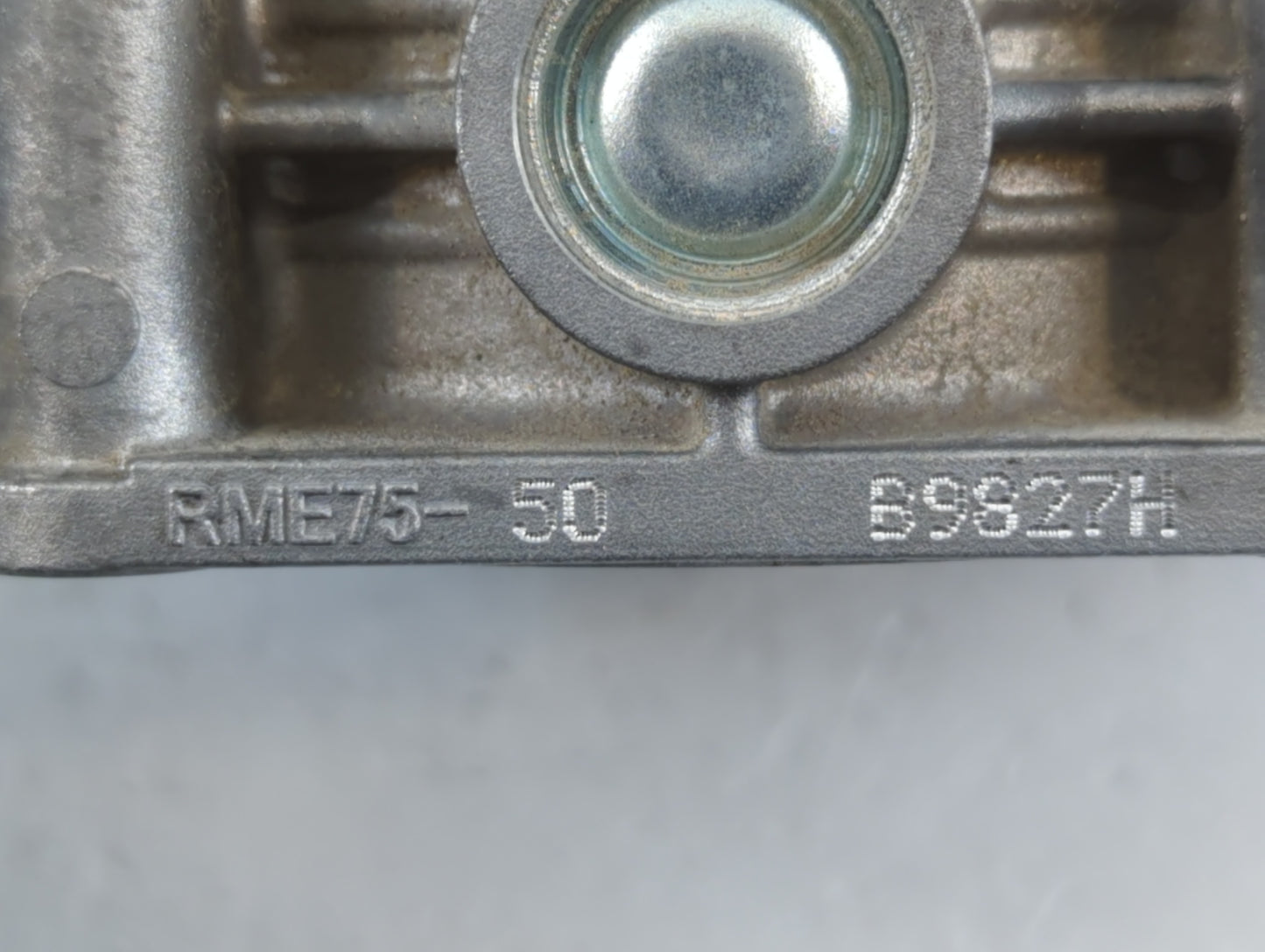 2017-2020 Infiniti Qx60 Throttle Body P/N:B9827H RME75-50 Fits Fits 2016 2017 2018 2019 2020 OEM Used Auto Parts - Oemusedau