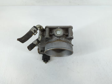 2017-2020 Infiniti Qx60 Throttle Body P/N:A9613H RME75-50 Fits Fits 2016 2017 2018 2019 2020 OEM Used Auto Parts