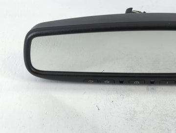 2014-2020 Infiniti Qx60 Interior Rear View Mirror Replacement OEM P/N:4112A-0B12HL4 E8011681 Fits OEM Used Auto Parts