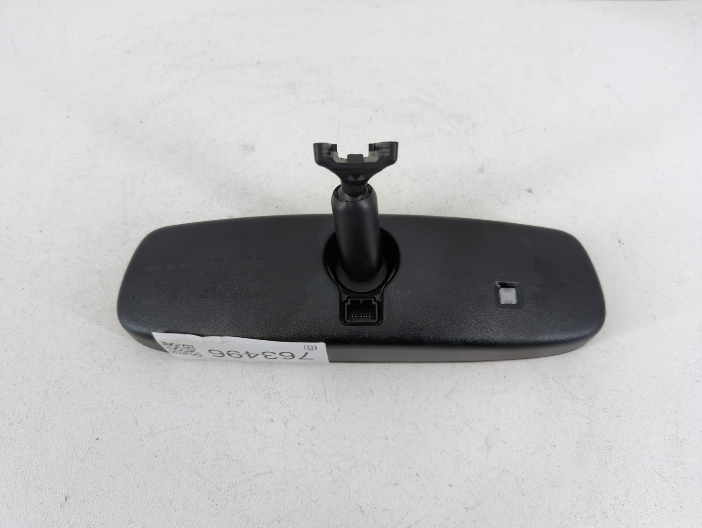 2016-2020 Infiniti Qx60 Interior Rear View Mirror Replacement OEM P/N:4112A-0BI2HL4 Fits Fits 2006 2015 2016 2017 2018 2019