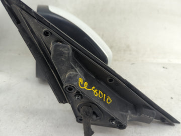 2017-2020 Jaguar F-Pace Driver Side View Mirror - Left Door Mirror OEM Used