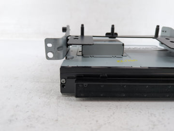 2017-2020 Jaguar F-Pace Radio AM FM Cd Player Receiver Replacement P/N:FW93-11B608-AD GX63-18K812-DE Fits OEM Used Auto Parts