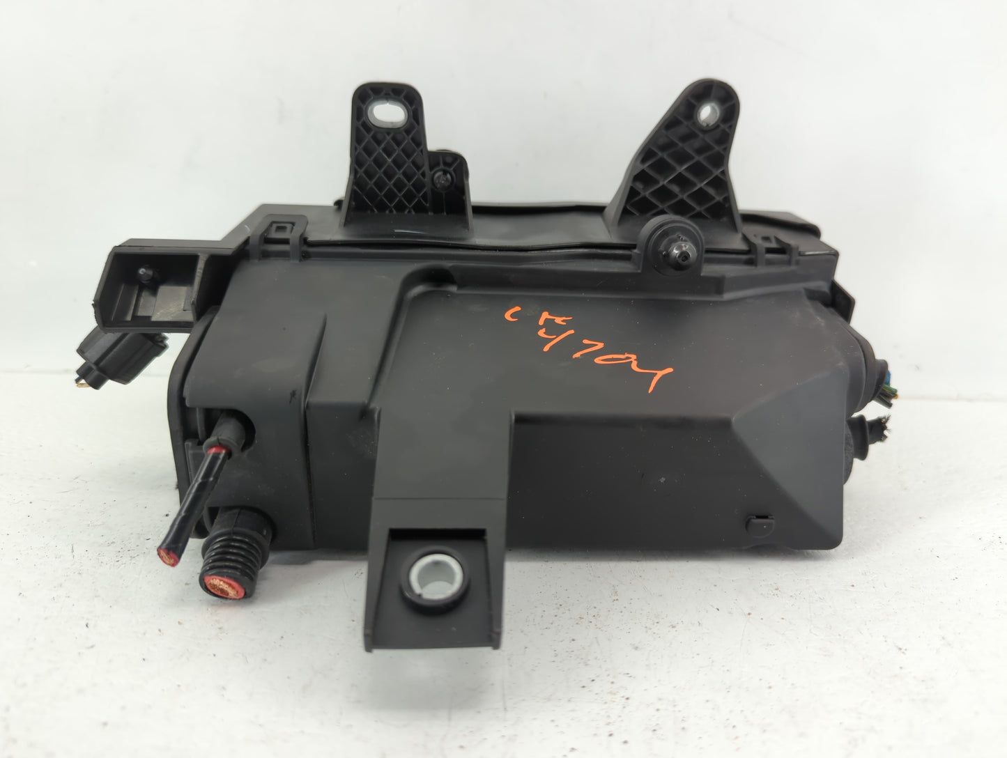 2020 Jaguar F-Pace Fusebox Fuse Box Panel Relay Module P/N:P00147268 GX73-14A076-AA Fits OEM Used Auto Parts - Oemusedautopa