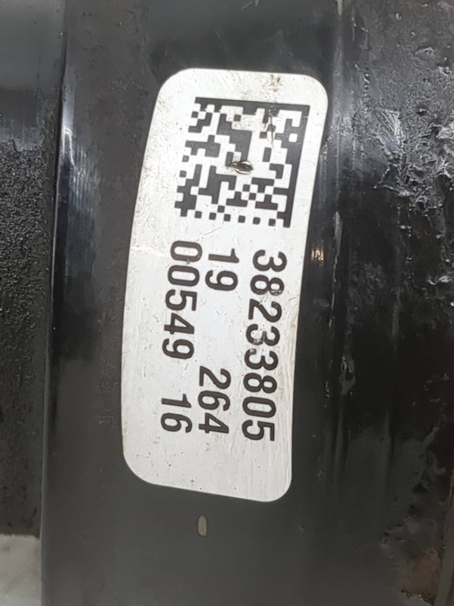 2019-2021 Jeep Cherokee Axle Shaft Front Driver Cv C/v - Oemusedautoparts1.com