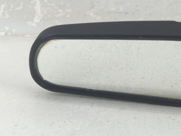 2020 Jeep Cherokee Interior Rear View Mirror Replacement OEM Fits OEM Used Auto Parts