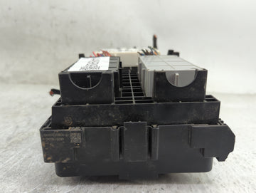 2020-2021 Jeep Cherokee Fusebox Fuse Box Relay Module Tipm