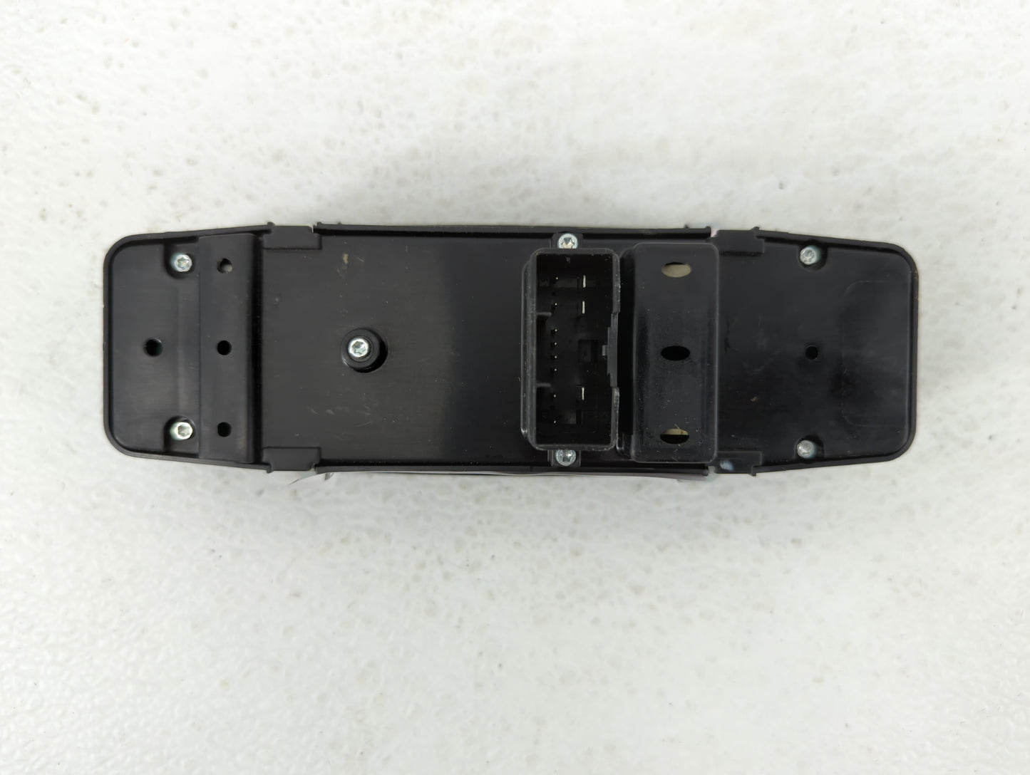 2015-2022 Jeep Cherokee Master Power Window Switch Replacement Driver Side Left P/N:68271206AB 68231805AA Fits OEM Used Auto