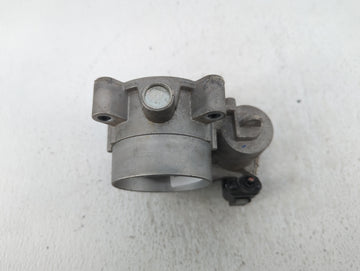 2020-2022 Jeep Cherokee Throttle Body P/N:05281796AC 04891970A Fits Fits 2020 2021 2022 OEM Used Auto Parts
