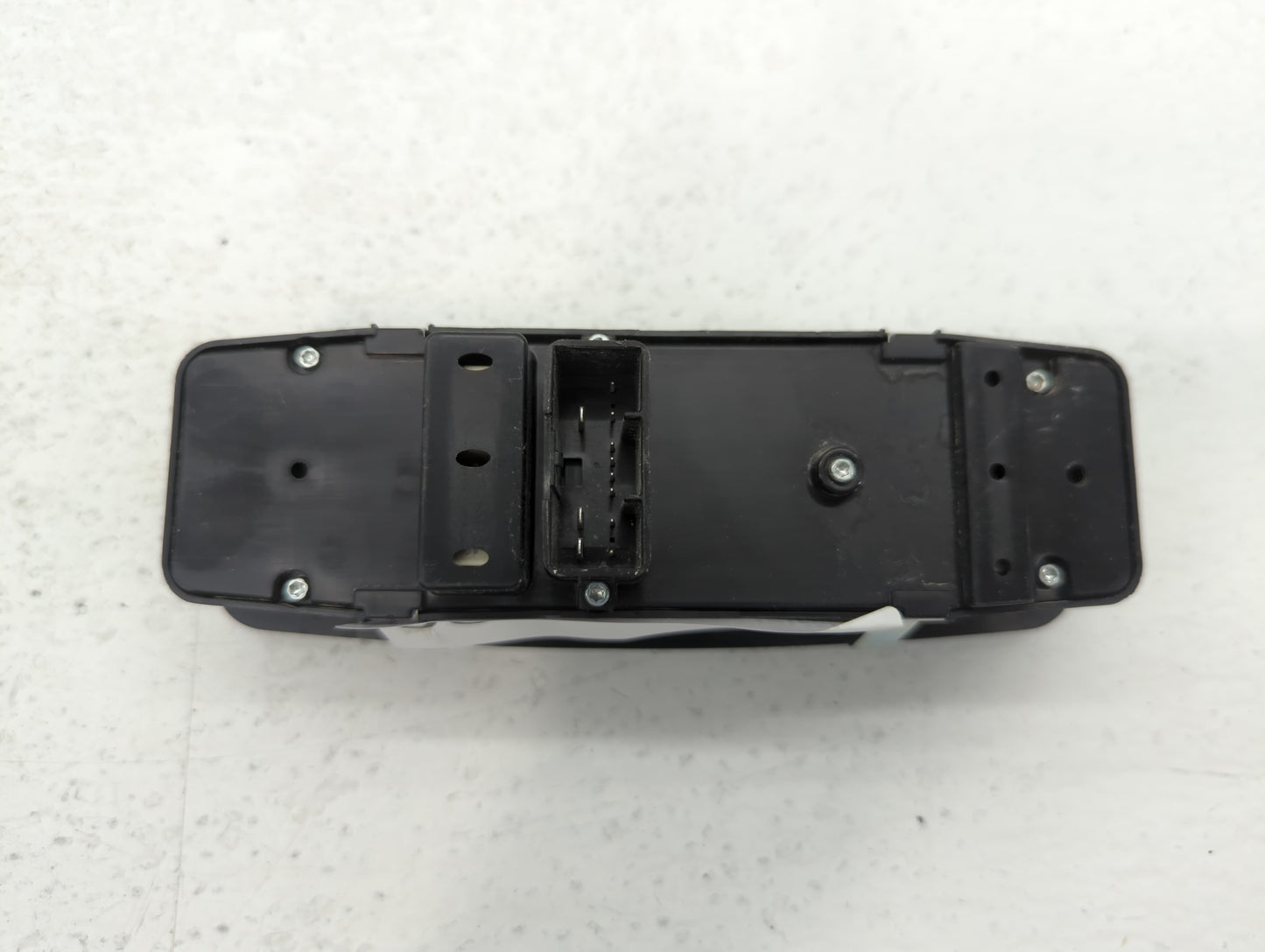 2015-2022 Jeep Cherokee Master Power Window Switch Replacement Driver Side Left P/N:68271206AB Fits OEM Used Auto Parts - Oe