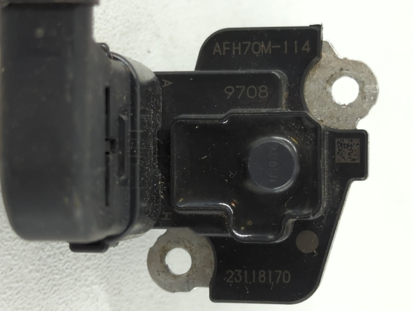 2020 Jeep Cherokee Mass Air Flow Meter Maf - Oemusedautoparts1.com