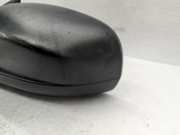 2020 Jeep Compass Driver Side View Mirror - Left Door Mirror OEM Used