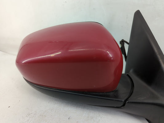 2020 Jeep Compass Side Mirror Replacement Passenger Right View Door Mirror P/N:E11048423 Fits OEM Used Auto Parts