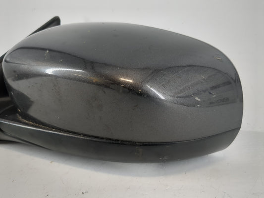 2020 Jeep Compass Side Mirror Replacement Driver Left View Door Mirror P/N:048423 E11048423 Fits OEM Used Auto Parts