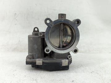 2017-2022 Jeep Compass Throttle Body P/N:04891970AC Fits Fits 2014 2015 2016 2017 2018 2019 2020 2021 2022 OEM Used Auto Parts