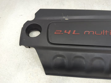 2020 Jeep Compass Engine Cover