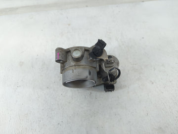 2017-2022 Jeep Compass Throttle Body P/N:04891970AC Fits Fits 2014 2015 2016 2017 2018 2019 2020 2021 2022 OEM Used Auto Parts