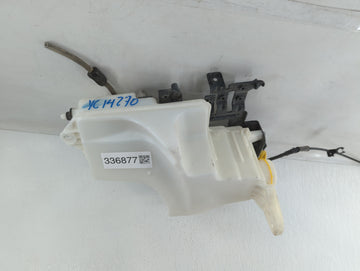 2020 Jeep Gladiator Trottle Accelerator Gas Pedal 336877