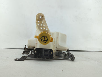 2020 Jeep Gladiator Trottle Accelerator Gas Pedal 358201