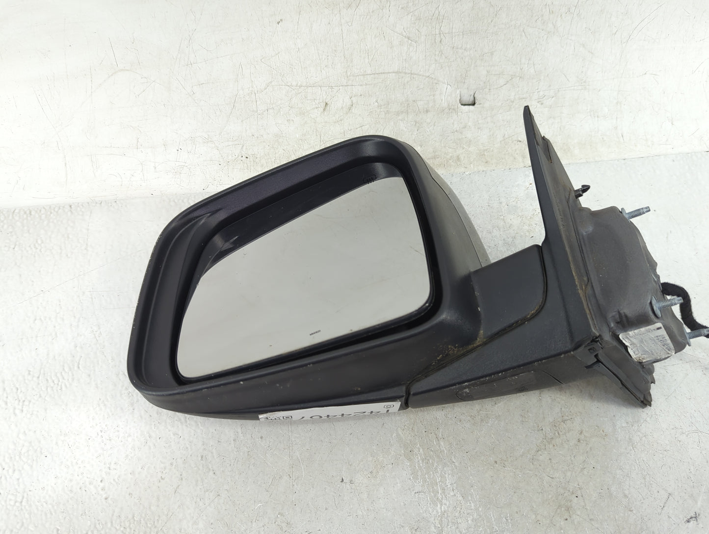 2019-2022 Jeep Grand Cherokee Driver Side View Mirror - Left Door Mirror OEM Used - Oemusedautoparts1.com