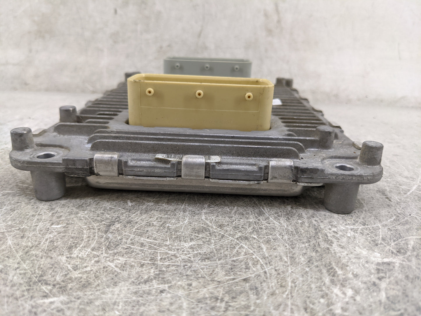 2020-2022 Jeep Grand Cherokee PCM Engine Control Computer ECU ECM PCU OEM P/N:P68434931AA T00EP2049HMSYG Fits Fits 2020 2021
