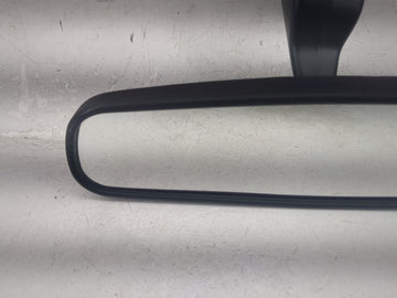 2018-2021 Jeep Grand Cherokee Interior Rear View Mirror Replacement OEM P/N:045617 015617 Fits Fits 2017 2018 2019 2020 2021 2022 OEM Used Auto Parts