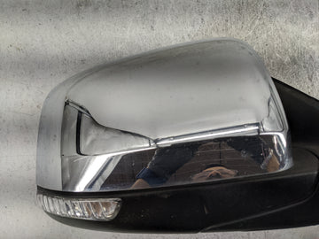 2019-2022 Jeep Grand Cherokee Passenger Side View Mirror - Right Door Mirror OEM Used