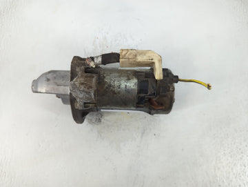 2016-2021 Jeep Grand Cherokee Car Starter Motor Solenoid OEM P/N:56029780AD TN438000-2652 Fits OEM Used Auto Parts