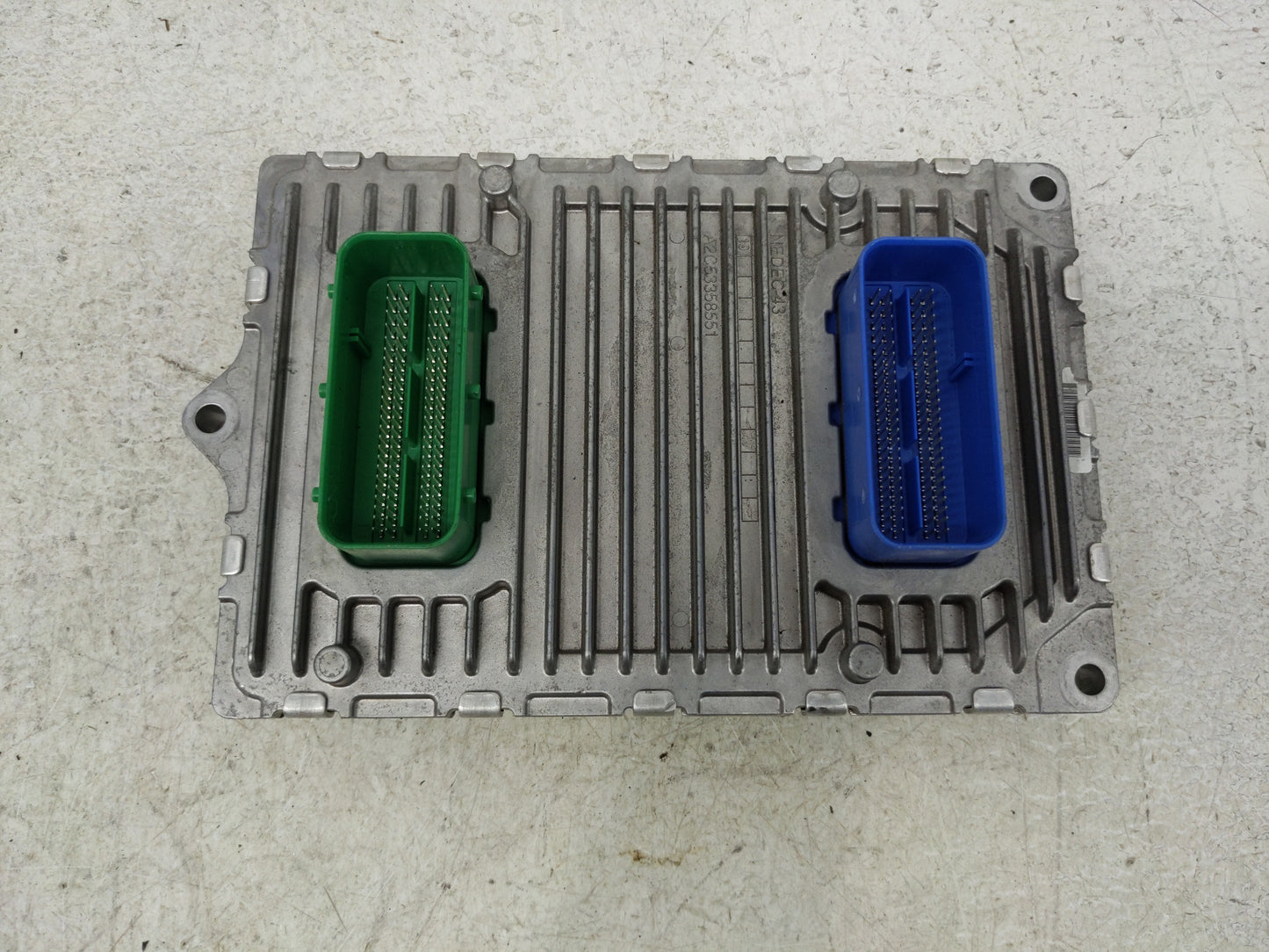 2018-2021 Jeep Renegade PCM Engine Control Computer ECU ECM PCU OEM P/N:P50053904 P68342094AA Fits Fits 2018 2019 2020 2021