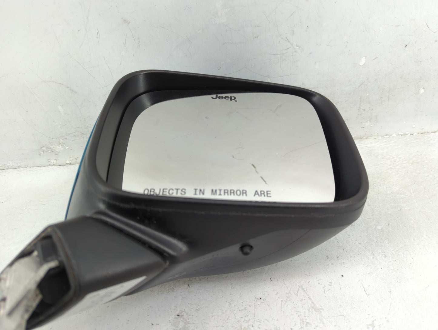 2015-2021 Jeep Renegade Passenger Side View Mirror - Right Door Mirror OEM Used - Oemusedautoparts1.com