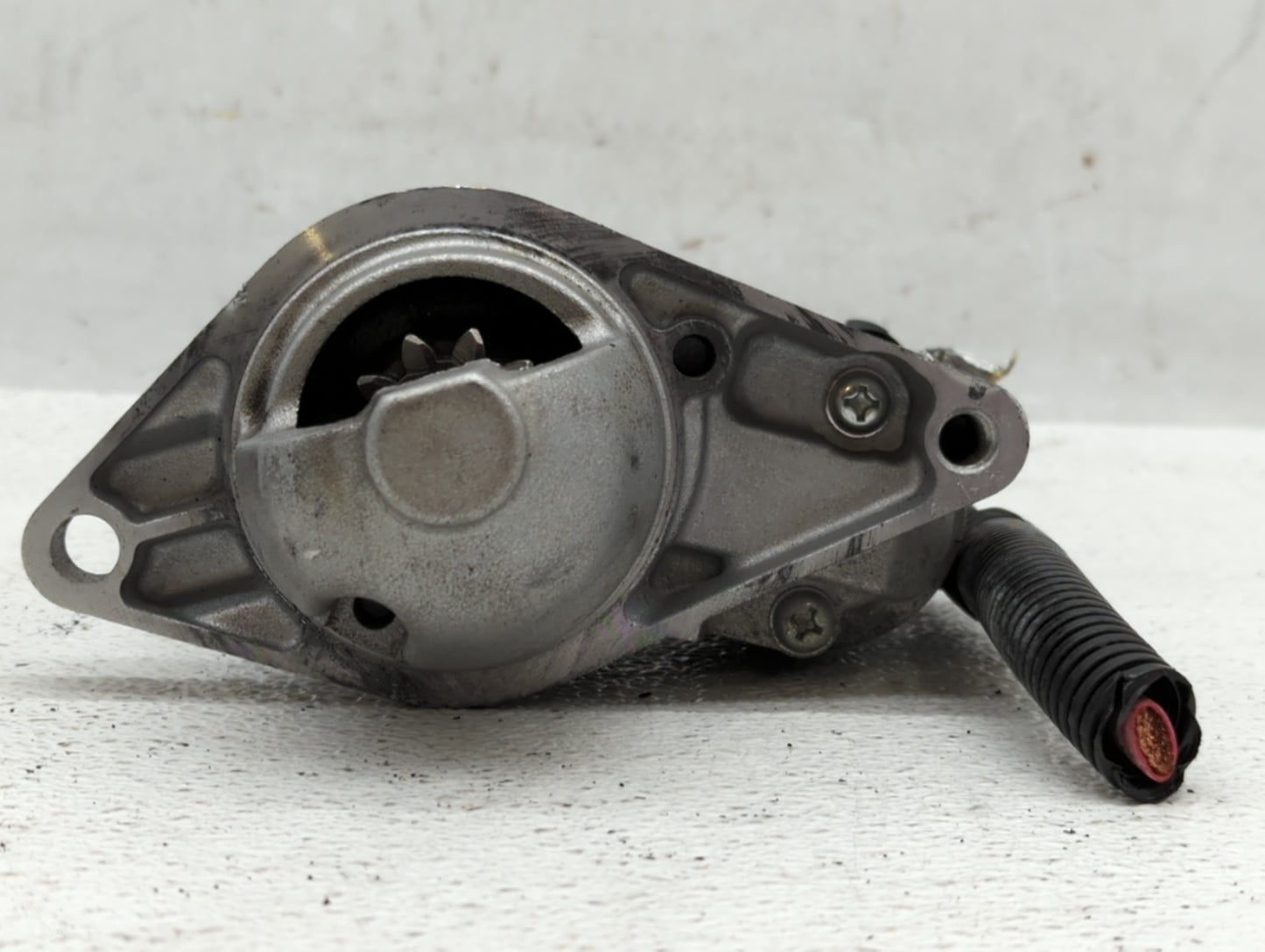 2015-2021 Jeep Renegade Car Starter Motor Solenoid OEM P/N:68084005AA Fits Fits 2014 2015 2016 2017 2018 2019 2020 2021 2022