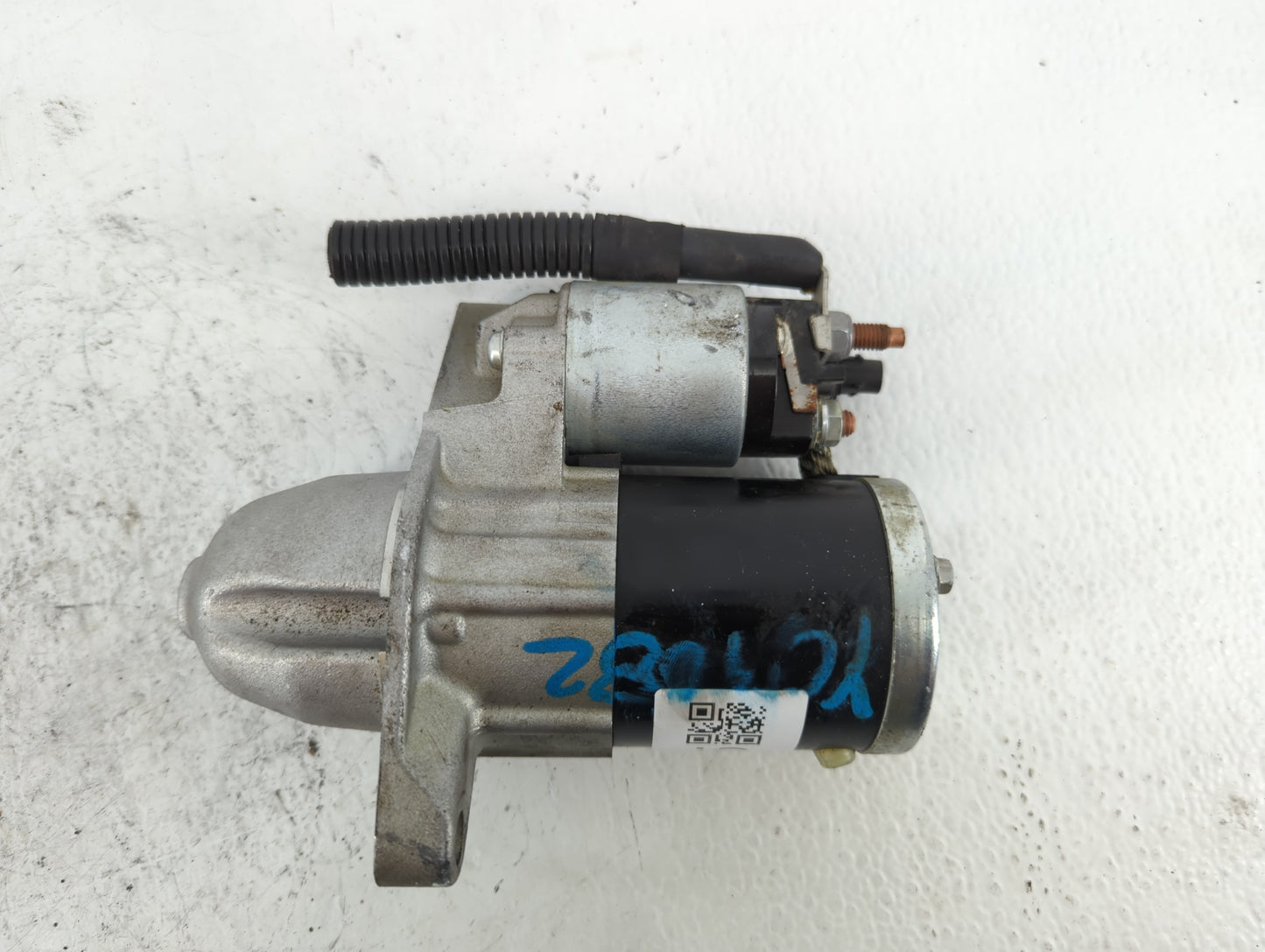 2015-2021 Jeep Renegade Car Starter Motor Solenoid OEM P/N:M000T39071 68084005AA Fits OEM Used Auto Parts - Oemusedautoparts