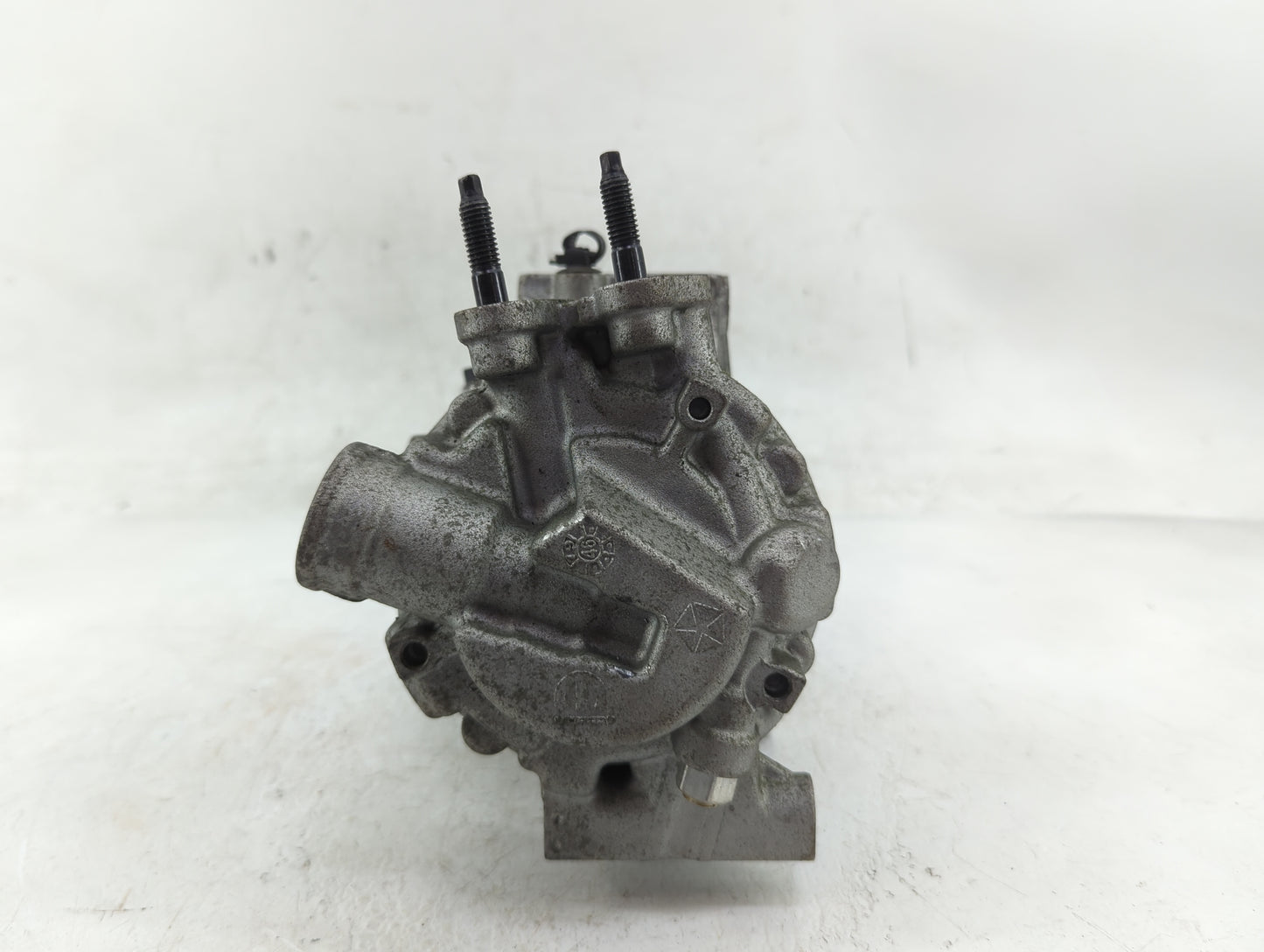 2018-2022 Jeep Wrangler Air Conditioning A/c Ac Compressor Oem - Oemusedautoparts1.com