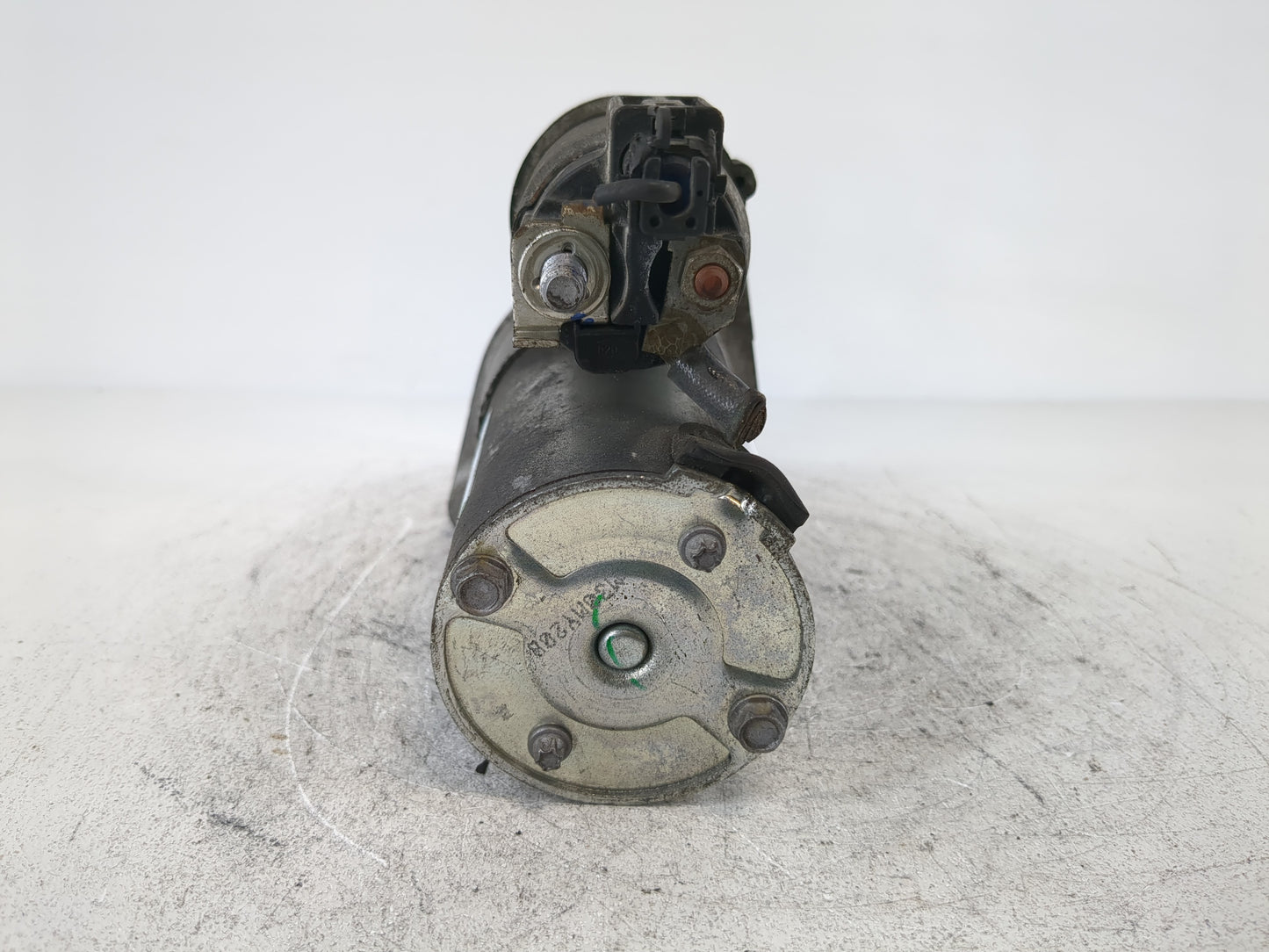 2017-2022 Kia Forte Car Starter Motor Solenoid OEM P/N:36100-2E561 Fits Fits 2017 2018 2019 2020 2021 2022 OEM Used Auto Par