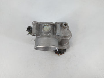 2020-2022 Kia Forte Throttle Body P/N:35100-2E710 Fits Fits 2020 2021 2022 OEM Used Auto Parts