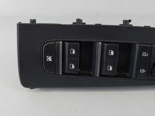 2020 Kia Forte Master Power Window Switch Replacement Driver Side Left P/N:93570-M6120 Fits OEM Used Auto Parts