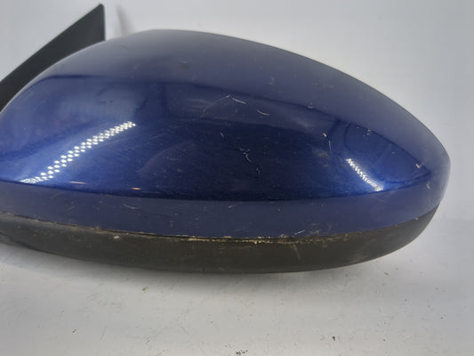 2019-2022 Kia Forte Side Mirror Replacement Driver Left View Door Mirror P/N:E90411761 Fits Fits 2019 2020 2021 2022 OEM Used Auto Parts