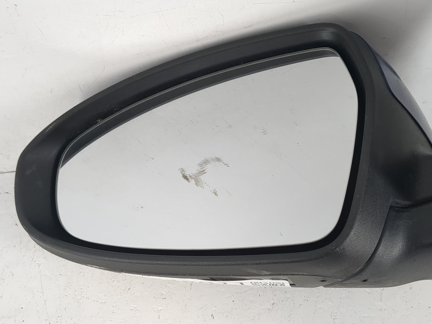 2019-2022 Kia Forte Side Mirror Replacement Driver Left View Door Mirror P/N:E90411761 Fits Fits 2019 2020 2021 2022 OEM Use