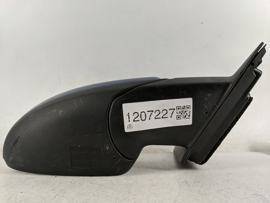 2019-2022 Kia Forte Side Mirror Replacement Passenger Right View Door Mirror P/N:87620M7000KDG Fits Fits 2019 2020 2021 2022 OEM Used Auto Parts
