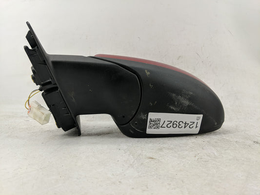 2019-2022 Kia Forte Side Mirror Replacement Driver Left View Door Mirror Fits Fits 2019 2020 2021 2022 OEM Used Auto Parts