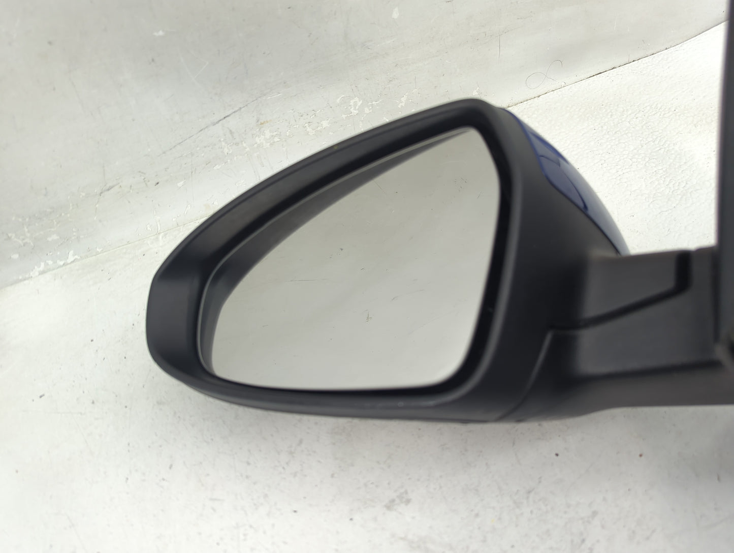 2019-2022 Kia Forte Side Mirror Replacement Driver Left View Door Mirror P/N:E90411761 Fits Fits 2019 2020 2021 2022 OEM Use