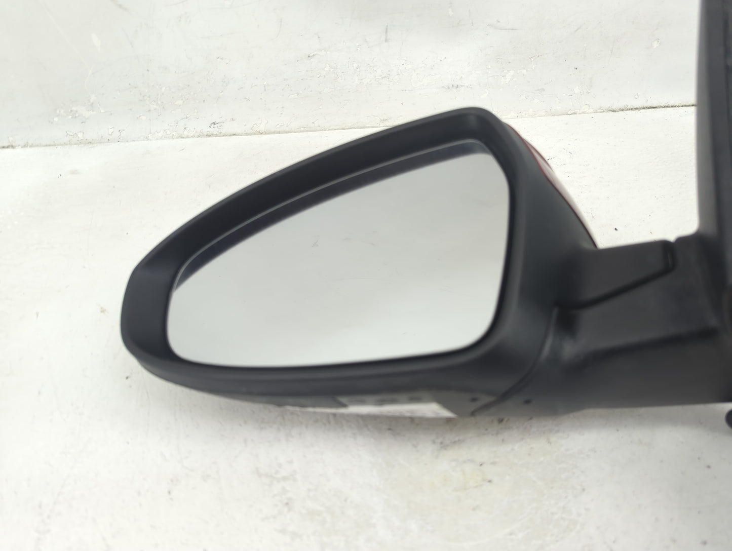 2019-2022 Kia Forte Driver Side View Mirror - Left Door Mirror OEM Used - Oemusedautoparts1.com