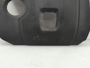 2020 Kia Forte Engine Cover