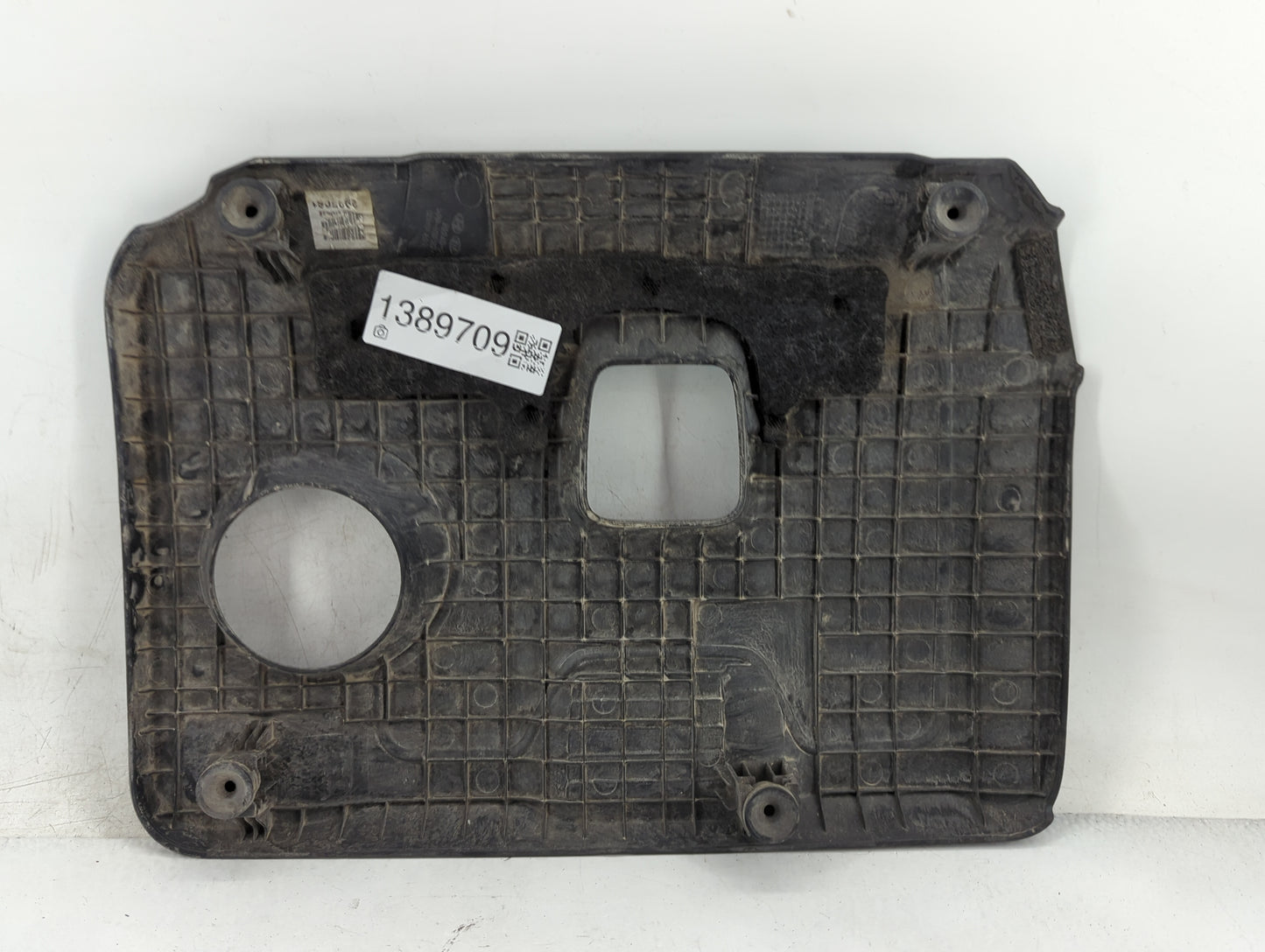 2020 Kia Forte Engine Cover - Oemusedautoparts1.com